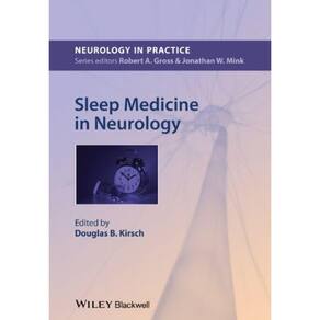Sleep Medicine In Neurology