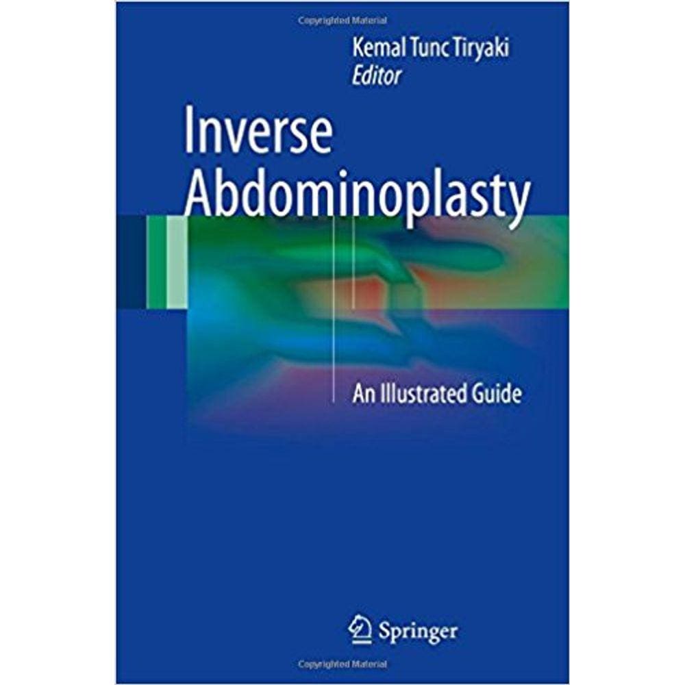 Inverse Abdominoplasty
