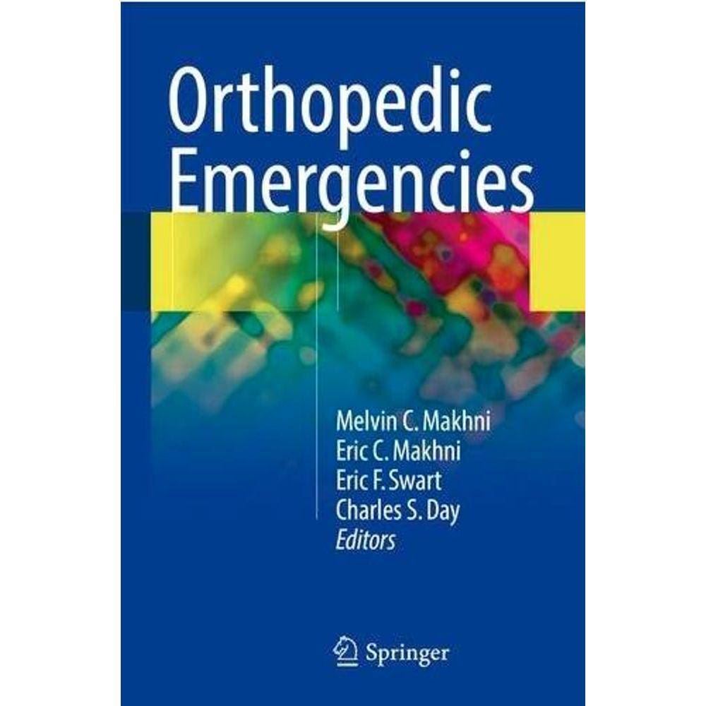 Orthopedic Emergencies