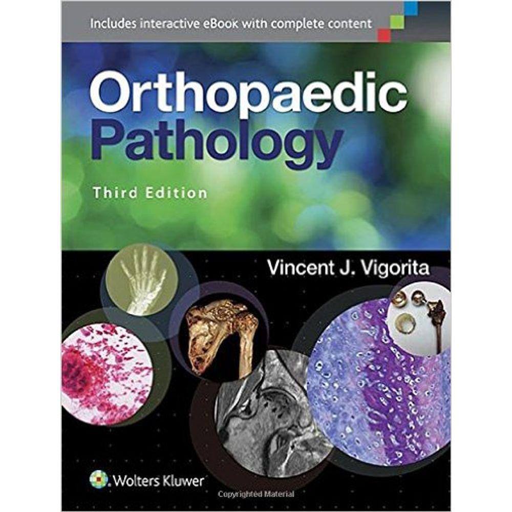 Orthopaedic Pathology