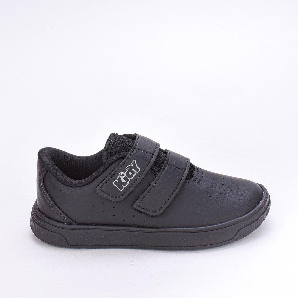 Tênis Infantil Leblon Kidy Preto