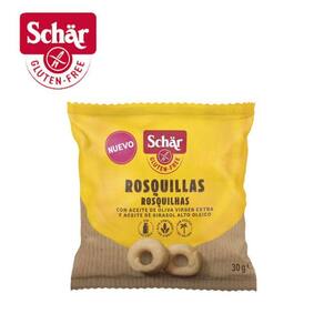 Rosquillas Dr. Schar 30G