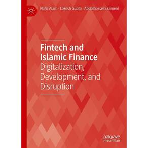 Fintech And Islamic Finance