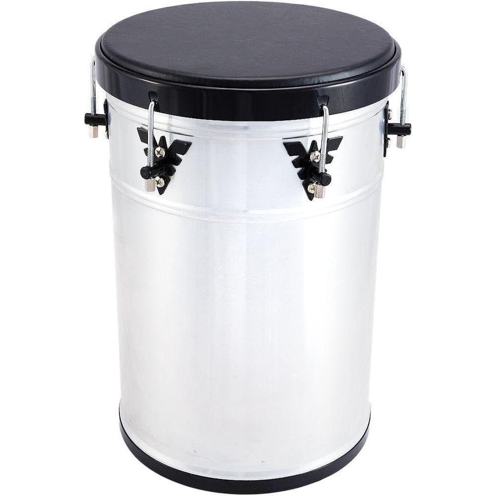 Rebolo Aluminio 45X12 Liso Samba Music