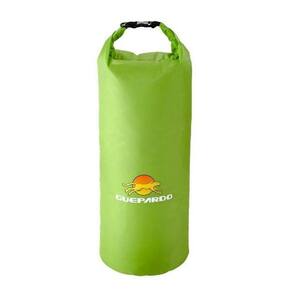 Saco Estanque Keep Dry 20 Litros Guepardo - Verde