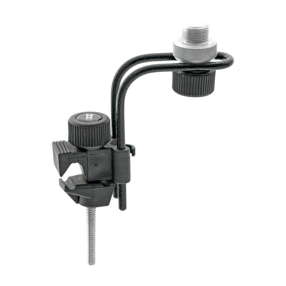 Microfone De Bateria E Percussão Clamp Ask B10