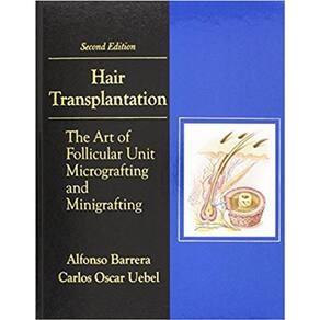 Hair Transplantation: The Art Of Micrografting And Minigrafting