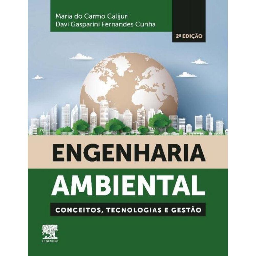 Engenharia Ambiental - 02Ed/19