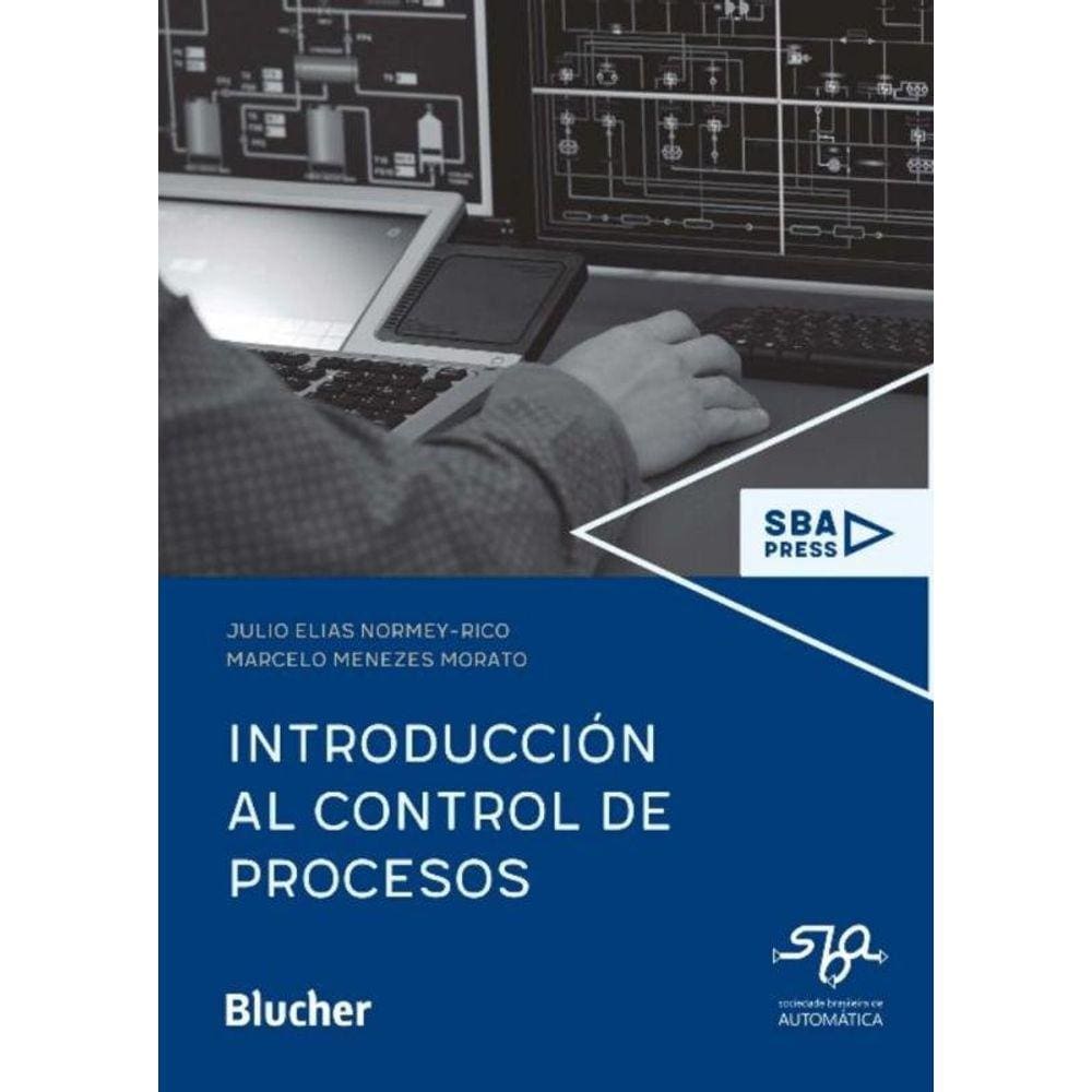 Introducción Al Control De Procesos