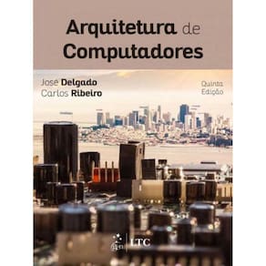 Arquitetura De Computadores                     01