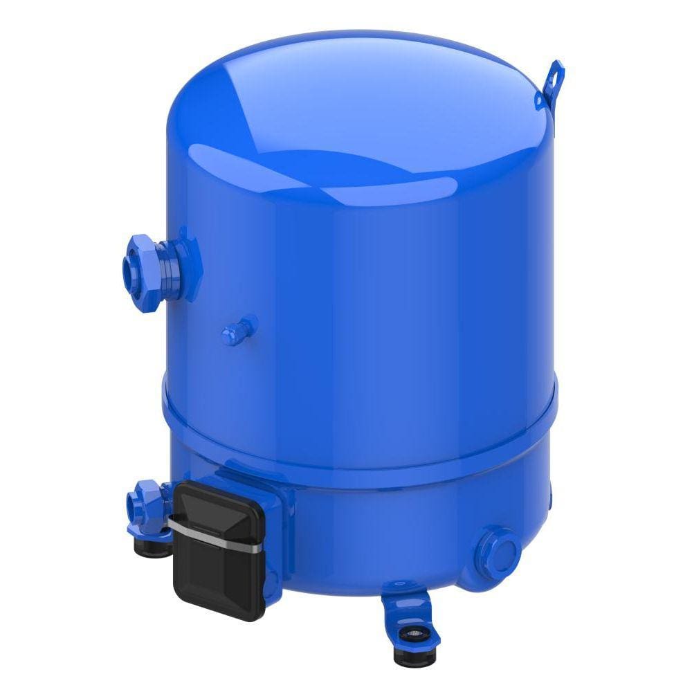 Compressor Maneurop MT 64-9 - 380V Trifasico