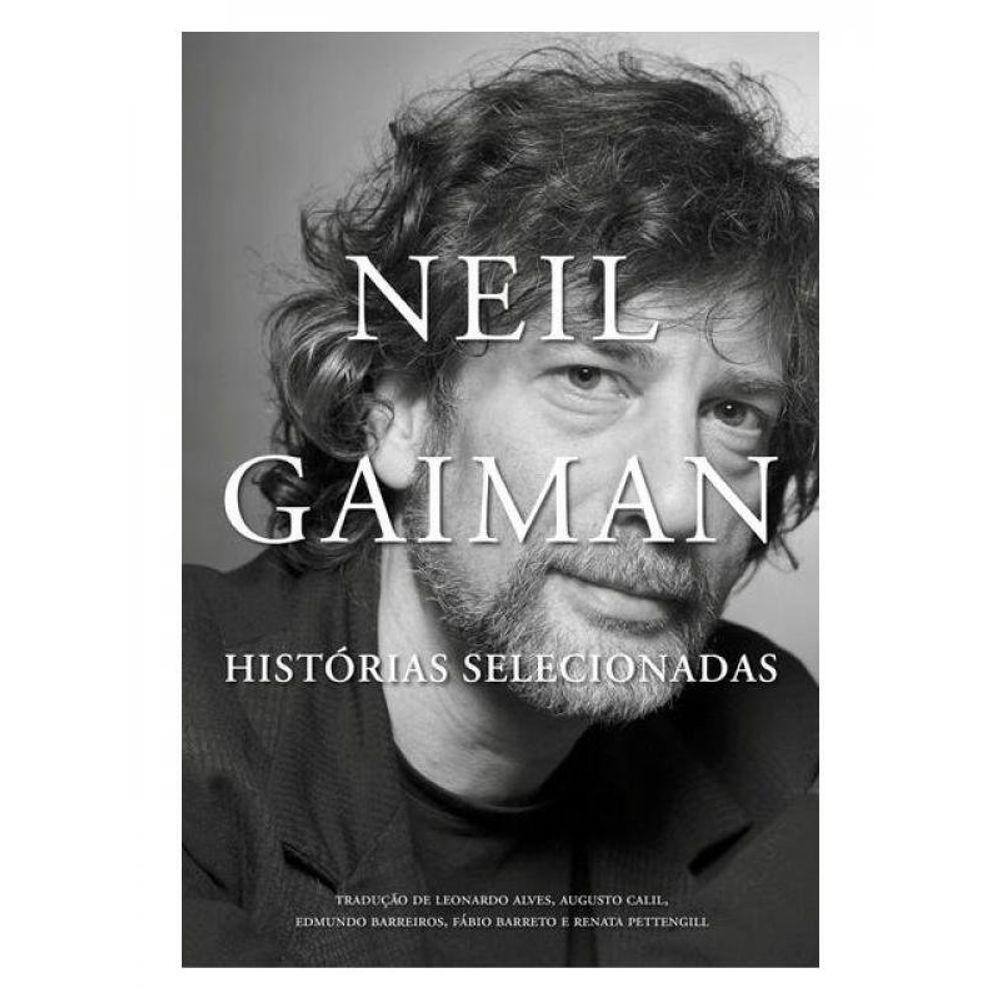 Neil Gaiman