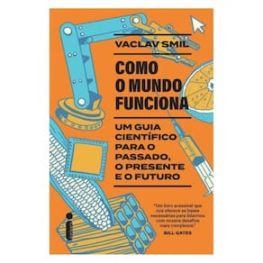 Como O Mundo Funciona