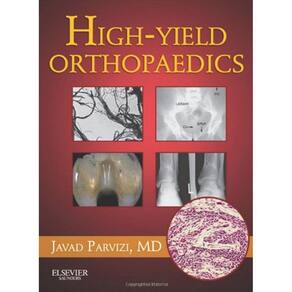 High Yield Orthopaedics