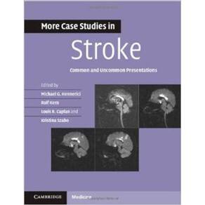 More Case Studies In Stroke