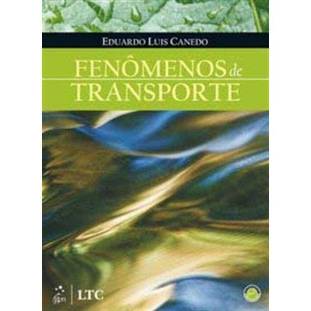 Fenomenos De Transporte                         03