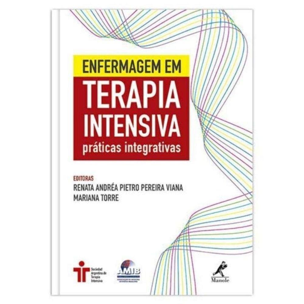 Enfermagem Em Terapia Intensiva
