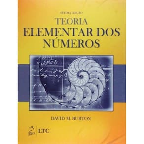 Teoria Elementar Dos Numeros                    01