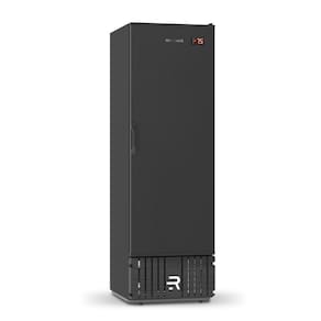 Cervejeira Visa Cooler Cerveja Vcce570ps 570L Porta Cega Preta 220V - Refrimate
