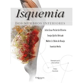 Isquemia Dos Membros Inferiores