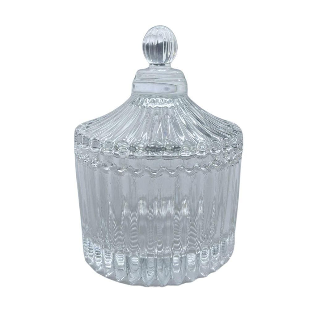 Potiche Mini Pote Bomboniere Baleiro Velas Lembrancinha