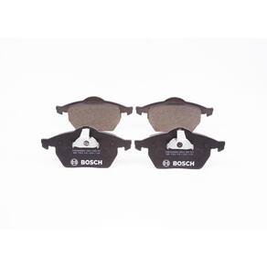 Pastilha De Freio Bosch Vectra - 0 986 BB0 064