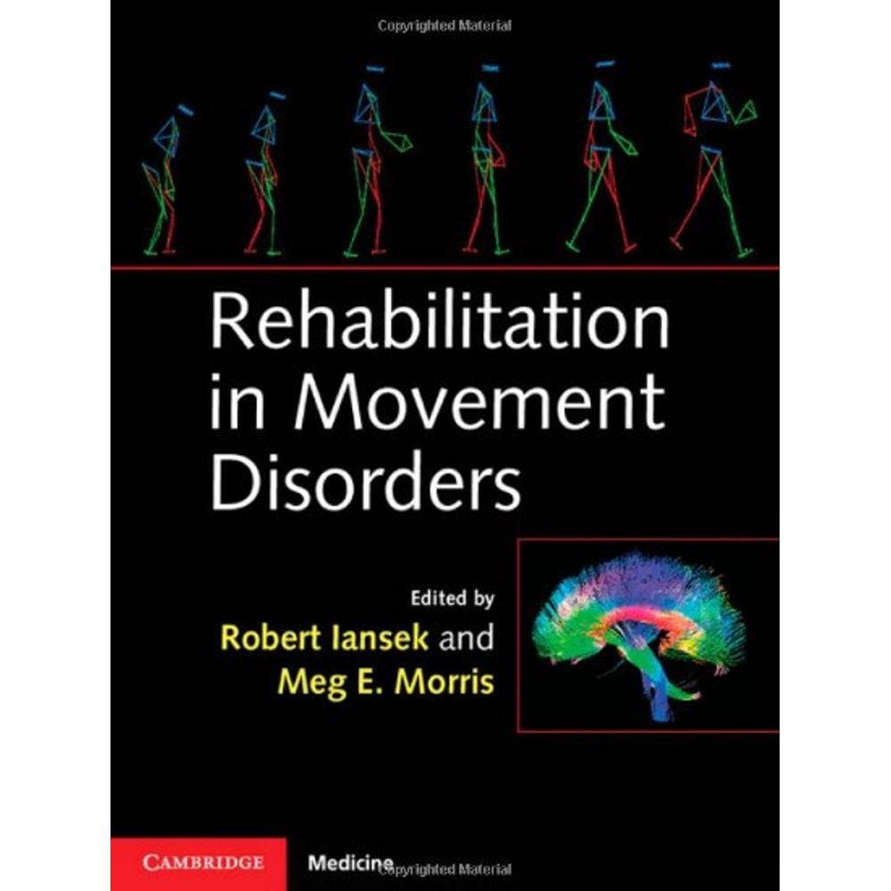 Rehabilitation In Movement Disorders