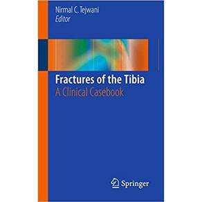 Fractures Of The Tibia