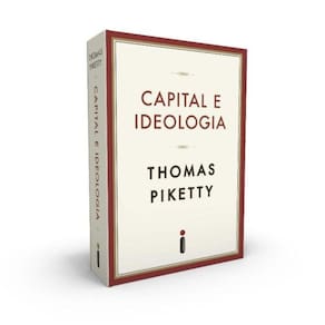 Capital e Ideologia