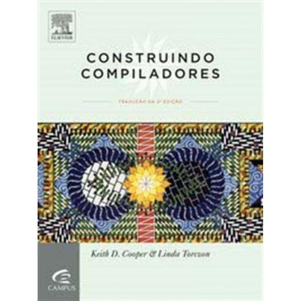 Construindo Compiladores