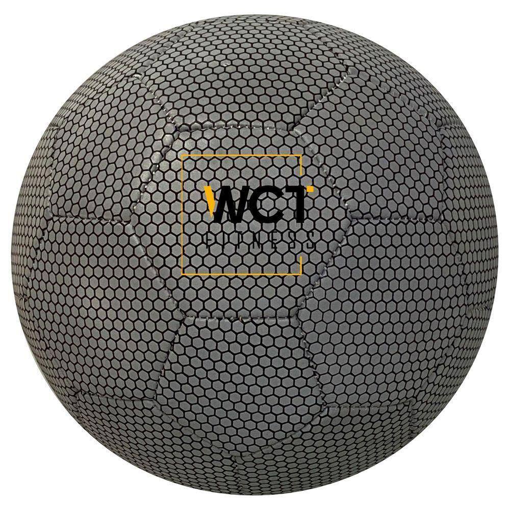 Bola De Futebol Refletiva - Wct Fitness
