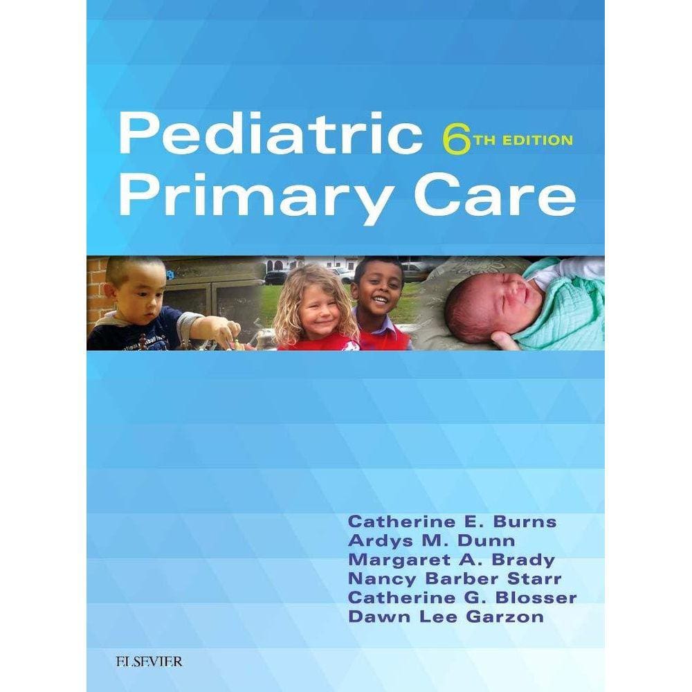 Pediatric Primary Care
