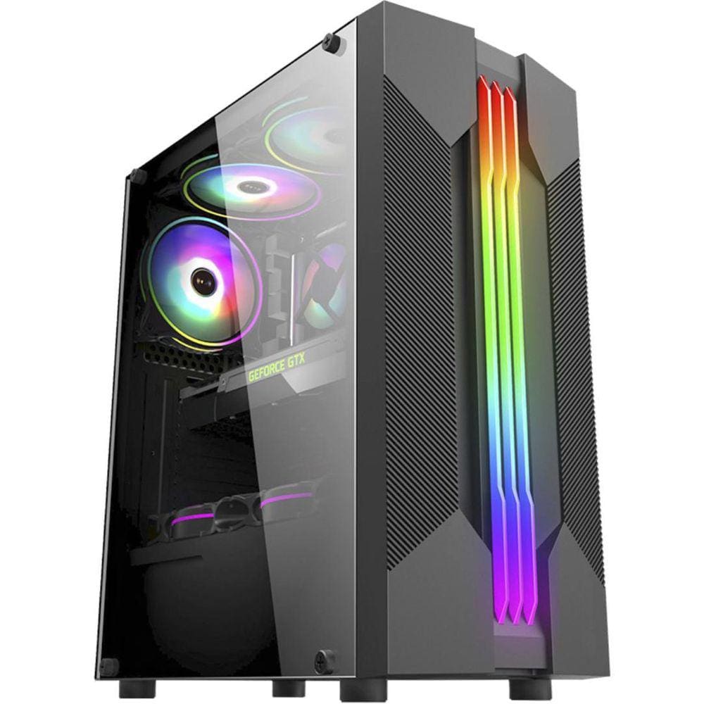 Gabinete Gamer Bifrost Vi