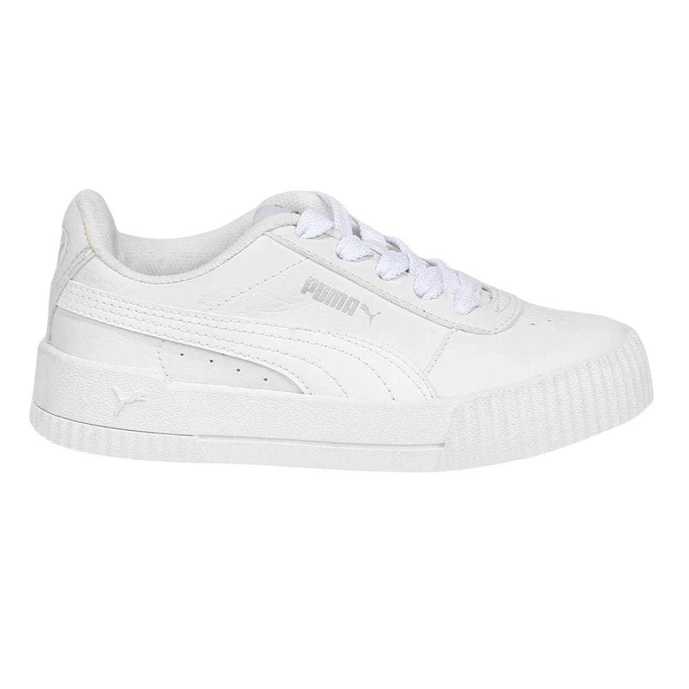 Tênis Infantil Puma Carina Sl Ps Bdp 387652-19