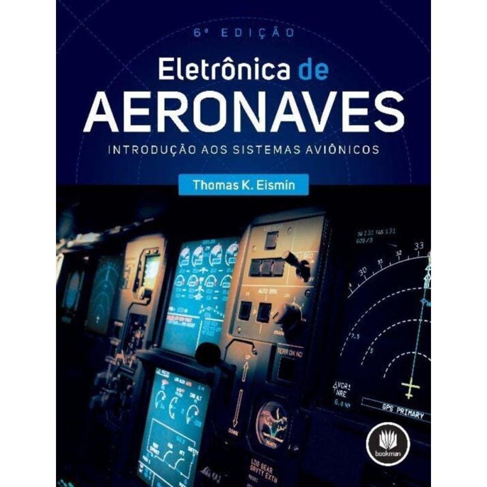 Eletronica De Aeronaves