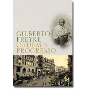 Ordem E Progresso