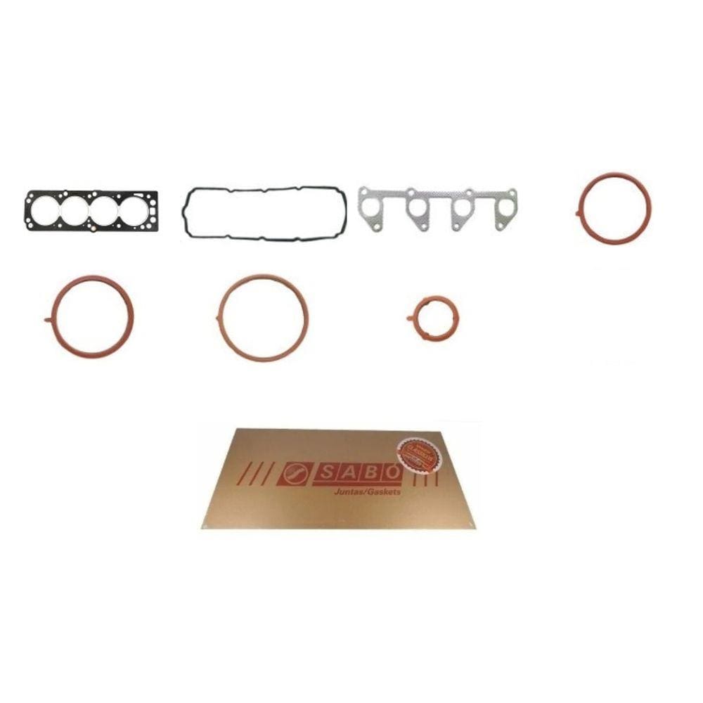 Jogo Junta Motor Superior Onix Prisma 1.4 79418