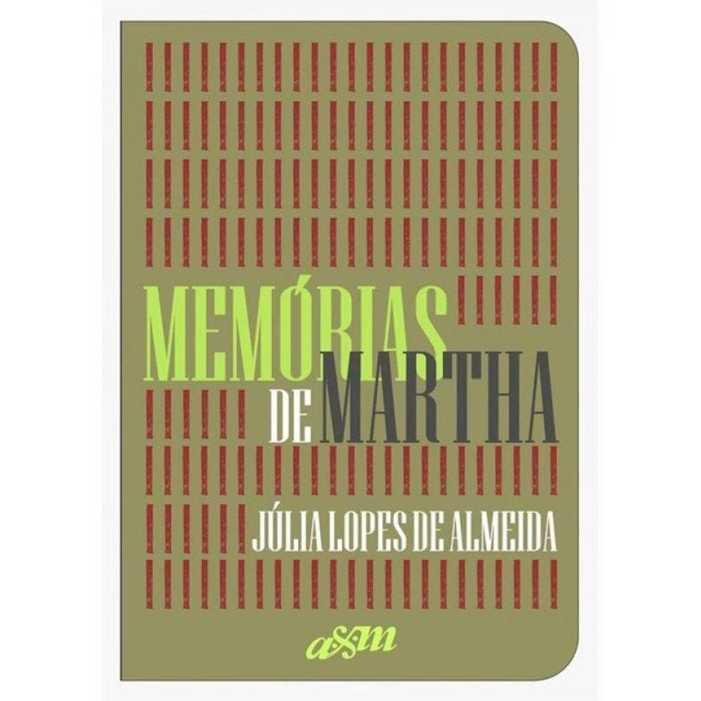 Memórias De Martha
