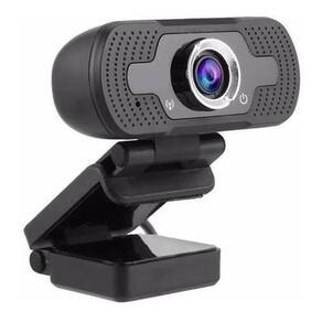 Web Cam 1080P Full Hd Usb Mini Camera