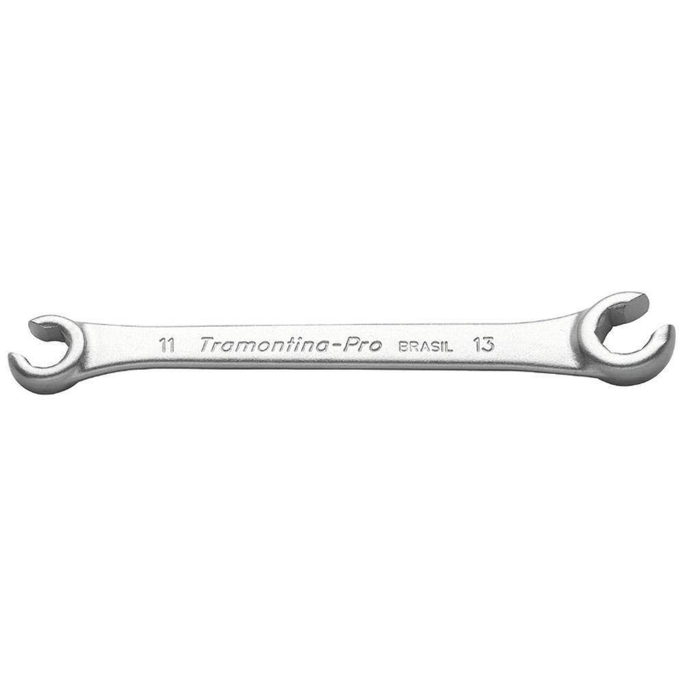 Chave Poligonal Aberta 17x19 Mm Tramontina
