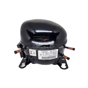 Compressor Embraco 1-3hp Emr100hlc R134 127v