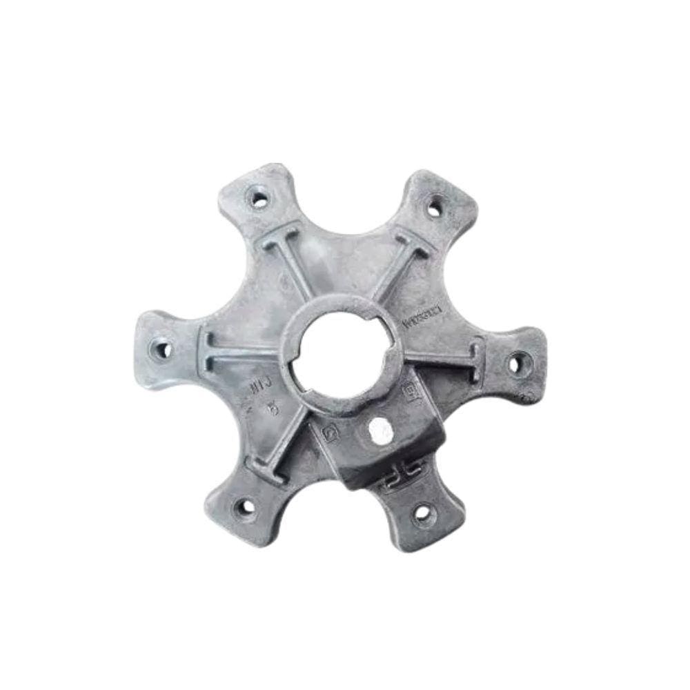 Suporte Do Cesto Lavadora Brastemp W10754676 6 Parafusos