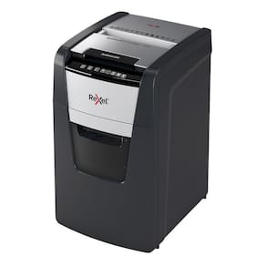 Fragmentadora Tilibra De Papel 150 F 220v Supercorte 326780