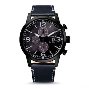 Relógio Citizen Ecodrive Hau Chronograph Ca0745-29e