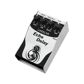 Pedal Landscape Edy2 Efeito Echo Delay