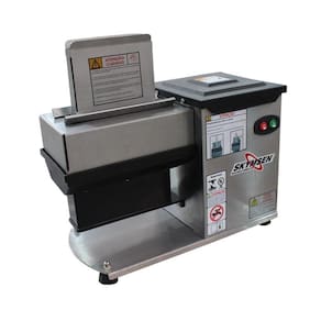 Amaciador De Carne Ab Inox 220V - Skymsen