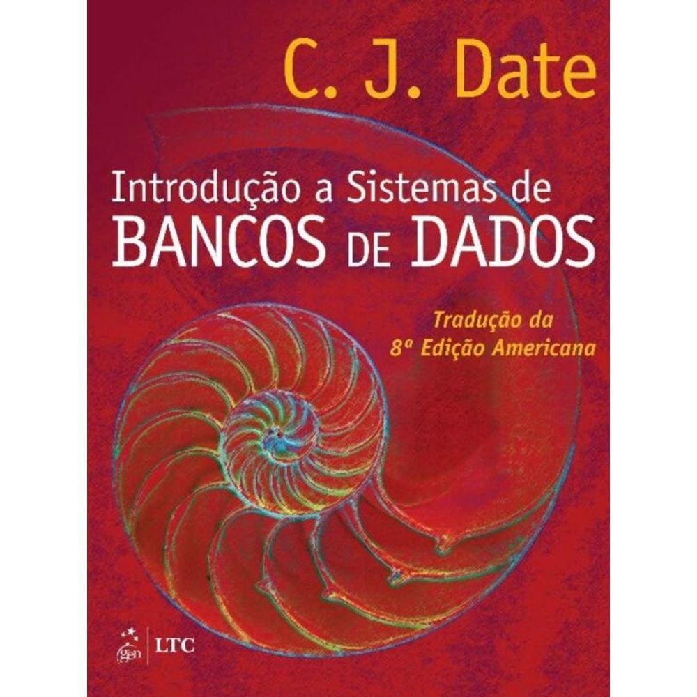Introducao A Sistemas De Bancos De Dados