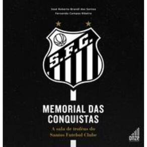 Memorial Das Conquistas - A Sala De Trofeus Do San