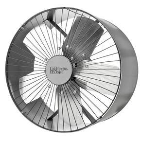 Exaustor Axial Ex2 40Cm Cinza Com Chave Bivolt - Lorensid