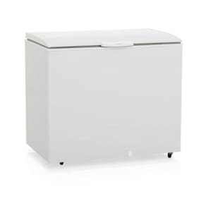 Freezer Horizontal Ghbs-310 Branco 310 Litros 1 Tampa Cega 220V - Gelopar